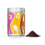 illy Caffè Macinato Per Espresso Tostato Intenso, Limited Edition Olimpia Zagnoli, 12 Barattoli da 250 g