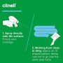 Clinell Universal Spray - 500 ml