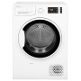 Hotpoint NT M11 91WK It, Asciugatrice a Pompa di Calore, 9 Kg, 9 Programmi, A+, Bianco