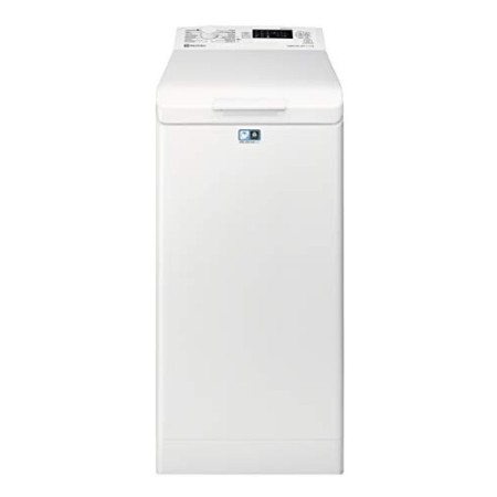 Electrolux Lavatrice Carica dall'alto EW2T570U TimeCare 500, 7 Kg Classe A+++ Centrifuga 1000 giri