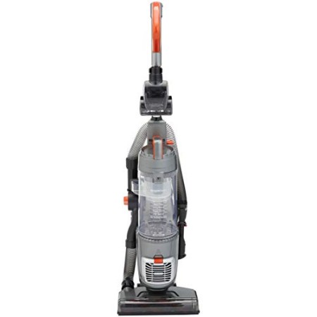 AmazonBasics - Aspirapolvere verticale con motore ad alta efficienza [AB500], senza sacchetto, 3,0 L, 700 Watt