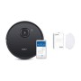 ECOVACS DEEBOT OZMO 950 - Care, robot aspirapolvere 2 in 1 con funzione lavapavimenti e navigazione intelligente, controllo Goog