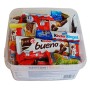 Scatola speciale con Kinder specialità 730g