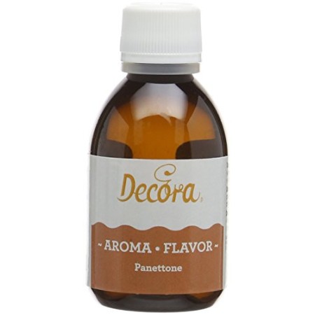 Decora - Aroma di Panettone, 50 grammi