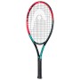 HEAD Gravity 25, Racchette da Tennis Unisex Bambino, Multicolore, 8-10 anni