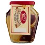 Nesti Conserve Alimentari Funghi Porcini Tagliati all' Olio di Oliva - Pacco da 6 X 340 g