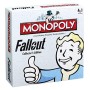 Winning Moves MONOPOLY-FALLOUT, 000659