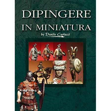 Dipingere in Miniatura