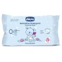 Chicco 00009163100000 Salviette, 72 Pezzi, No Flip Cover