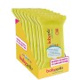 Babygella Babygella Salviettine Mani, Detergenti Ed Igienizzanti Per Le Mani Del Bambino, Con Estratti Naturali Di Timo, Salvia 
