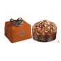 Fiasconaro - Panettone con Cioccolato, 1000 grammi