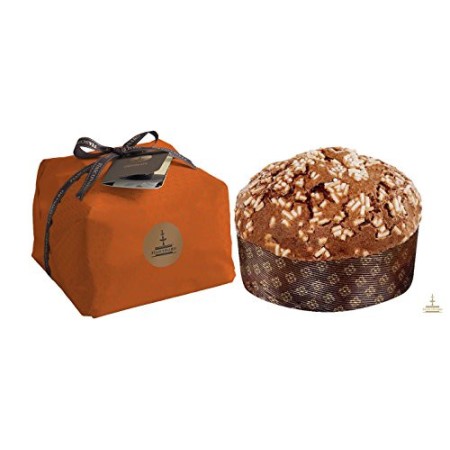 Fiasconaro - Panettone con Cioccolato, 1000 grammi