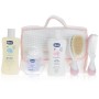 Chicco Baby Moments Beauty All-You-Need Cofanetto Regalo, Bimba, Rosa