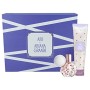 Ariana grande Eau de Parfum Gift set e lozione per il corpo, 30/100 ml