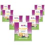 Hipp - Baby Gallette Di Riso Al Mirtillo Bio, 7 Confezioni da 30 G - 210 g