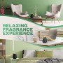 Air Wick Essential Mist Kit diffusore, oli essenziali, rilassante profumo di lavanda