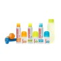 Borotalco Deodorante Spray Active Blu, 150 ml