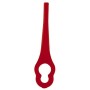 Einhell Tagliabordi a Batteria GC-CT 18/24 Li P Power X-Change (Li-Ion, 18V, incl. 20 coltelli in plastica, incl. batteria 1,5 A