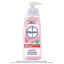 Napisan Gel Igienizzante Mani, Gel Disinfettante, Antibatterico, Confezione Da 6 Gel, Gel Mani da 200 ml, Camomilla e Loto