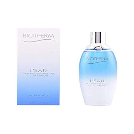 Biotherm Acqua Di Profumo Per Donne - 100 Ml