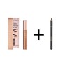 L'Oréal Paris MakeUp Pochette Occhi Edizione Limitata, Include Paradise Extatic Mascara Volumizzante e AlLungante e Matita Occh