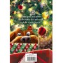Libro Il maialino di Natale