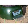 Dobar 25001 Mangiatoia per Pesci Programmabile con Display LCD