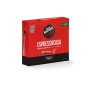 Caffè Vergnano 1882 Caffè Macinato Espressocasa - 8 confezioni da 500 gr (totale 4 Kg)