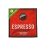 Caffè Vergnano 1882 Cialde Caffè Espresso - 6 confezioni da 18 cialde, filtro in carta (totale 108)
