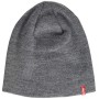 Levi's Otis Cappello, Grigio (Gris (Medium Grey), L/XL Unisex