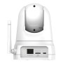 D-Link DCS-8525LH Telecamera di Sorveglianza Full HD, Wi-Fi N, Audio a Due Vie, Motorizzata, Funziona con Alexa