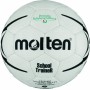 Molten, Palla da Pallamano, Bianco (Weiss/Schwarz), Taglia Unica