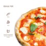 ProteinMix (preparato per pane e pizza proteico) 400g (senza sale aggiunto)