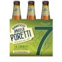 Birrificio Angelo Poretti Birra 7 Luppoli La Fiorita -24 bottiglie da 330ml