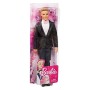 Barbie DVP39 - Ken Sposo