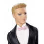 Barbie DVP39 - Ken Sposo