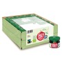 Menz&Gasser Confettura Extra di Ciliegie Bio, Confettura Monodose Biologica con Frutta, 24 Vasetti x 28 g