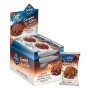 Riso Scotti Snack - Biscotti Gemma di Riso al Cioccolato - 15 Pezzi