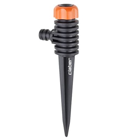 IRRIGATORE PUNTALE TURBOSPRUZZO 8660 CLABER [CLABER ]