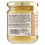 Germinal Bio Preparato per Brodo Vegetale Granulare Senza Glutine - 125 gr