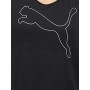 Puma Rtg Layer, Canotta Sportiva Donna, Black, S