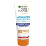 Garnier Ambre Solaire Pochette Solari Formato Famiglia, Protezione e Doposole per Adulti e Bambini, all'Interno di in una Pratic
