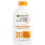 Garnier Ambre Solaire Pochette Solari Formato Famiglia, Protezione e Doposole per Adulti e Bambini, all'Interno di in una Pratic