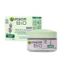 Garnier Bio Routine Anti-Rughe Rinforzata alla Lavanda Biologica, include Crema Antirughe Giorno + Crema Antirughe Notte + Conto