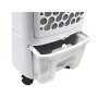 Beper P206RAF100 Raffrescatore, Purificatore, Umidificatore, Refrigeratore, Serbatoio 6L, 3 Velocità, 4 Modalità, Con Ruote, T
