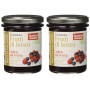 Germinal Bio Composta Frutti di Bosco - 200 gr - [confezione da 2]