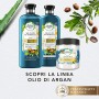 Herbal Essences Shampoo, Olio di Argan, Ripara dai Danni, in Collaborazione con Giardini Botanici Reali di Kew, 400 ml