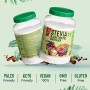 Castelló Since 1907 Dolcificante Stevia + Eritritolo 1:1 - Barattolo da 1 kg