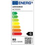 5x Osram lampada alogena Haloline Pro, 78mm, R7s, 230V, 80W, 64690