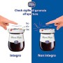 Menz&Gasser Marmellata Extra di Arance Prima Frutta - Marmellata con Frutta di Alta Qualità, 1 Vaso x 340 g
